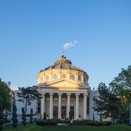 Eclectic 3 bedroom Calea Victoriei Bucureşti Exterior foto