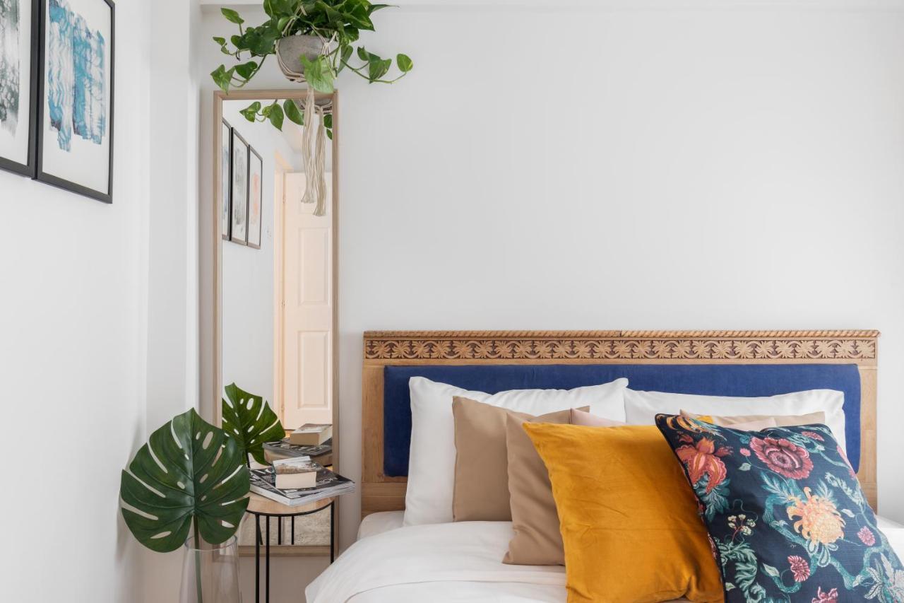 Eclectic 3 bedroom Calea Victoriei Bucureşti Exterior foto