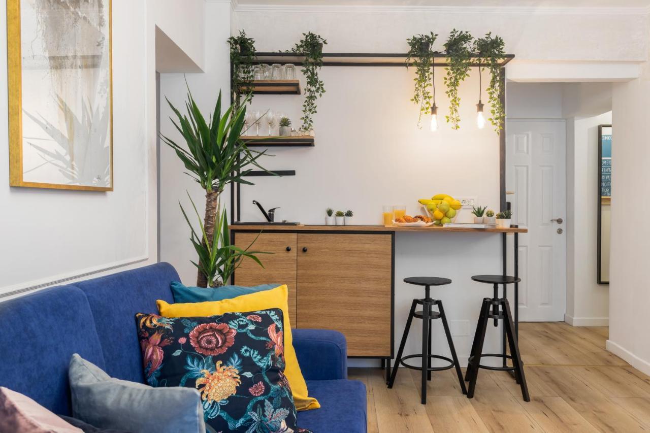 Eclectic 3 bedroom Calea Victoriei Bucureşti Exterior foto