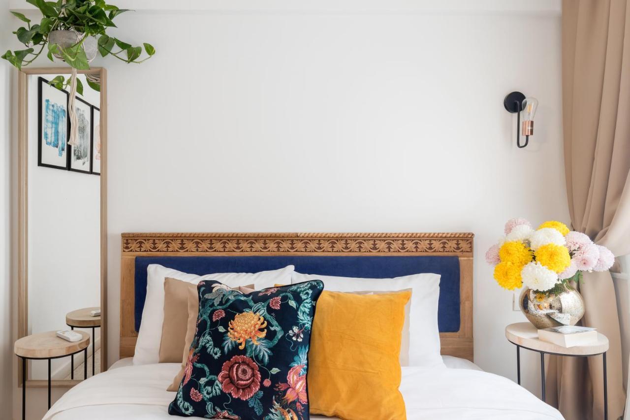 Eclectic 3 bedroom Calea Victoriei Bucureşti Exterior foto